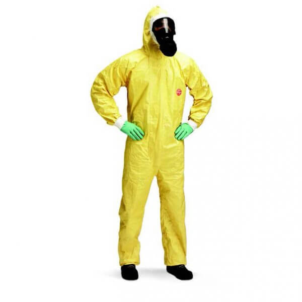 Tychem 2000C