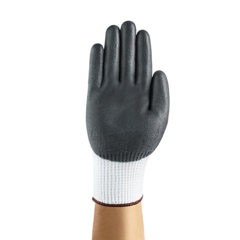 Hyflex Cut 5 PU Palm Coat Glove - Image 2