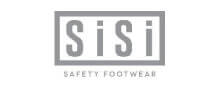Sisi Safety Boots