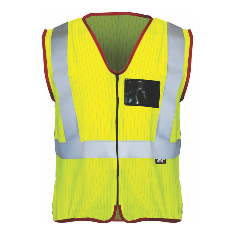 Antistatic Reflective Vest