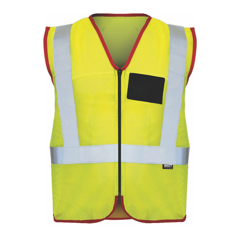 Aertex Flame Retardent Safety Vest